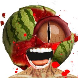 AlmightyMelon / LOOK! avatar