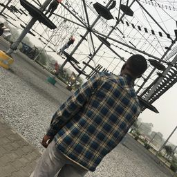 Zidi Ebikake avatar