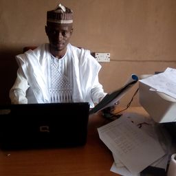 Husein Al - Mujah'b avatar