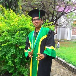 Zamil Sanjaya avatar