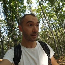 Alexander Nedkov avatar