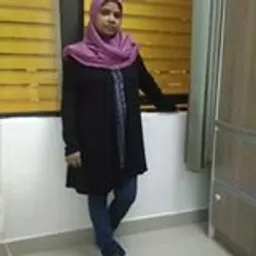 Yasmina Parvin avatar