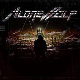 Alonewolf avatar