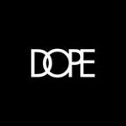 Dope avatar