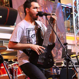 Aloymax avatar