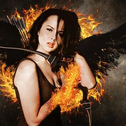 Fallen Angel avatar