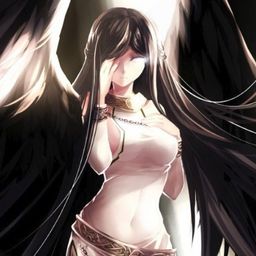 AlphaCore avatar