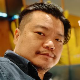 Alpha Lim avatar