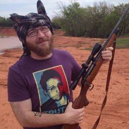 Alphawog avatar