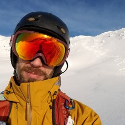 AlpineLifer avatar