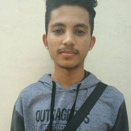 haidir ali avatar