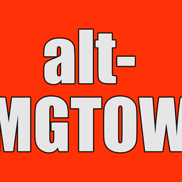 alt-MGTOW