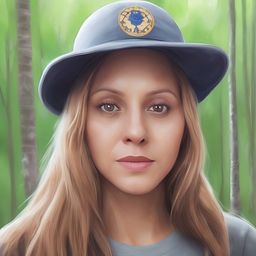 Amelia Alter avatar