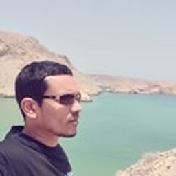 Althaf Ahmed avatar