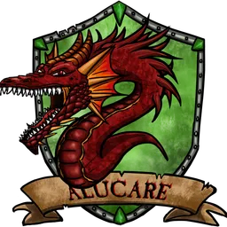 Alucare avatar