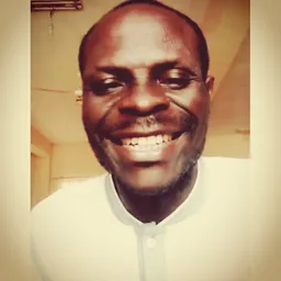 Faith aluko avatar