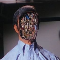 Aluminus Prime avatar