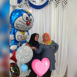 Alyah avatar