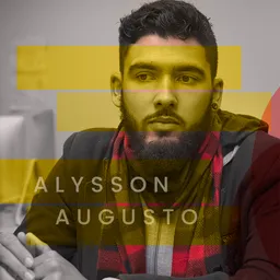 Alysson Augusto avatar
