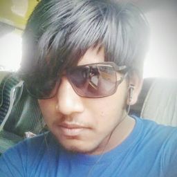 AMIT VIKRAM avatar