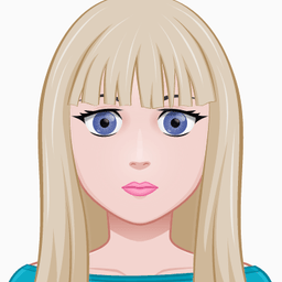 Amadea avatar