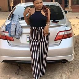 Amaka Nelson avatar