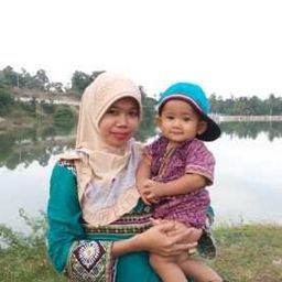 Amalia Ramli avatar