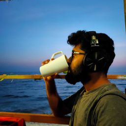 Amalnath Sathyan avatar