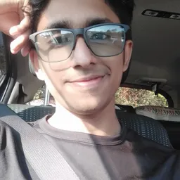 aman69 avatar