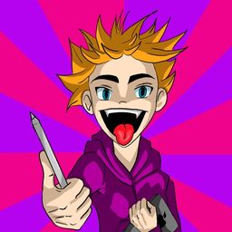 Amanda Ýrr  avatar