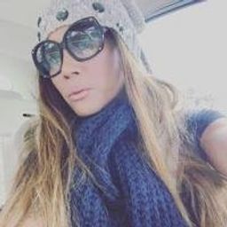 Maria Hopkins avatar
