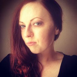 Amanda Richards avatar