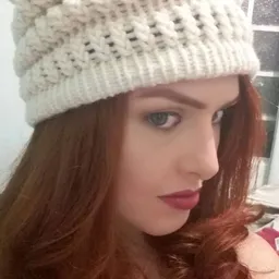 Amanda Vale avatar