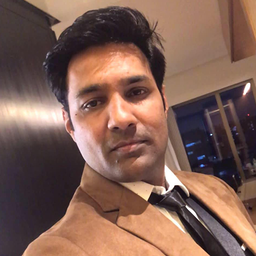 Aman Prem avatar