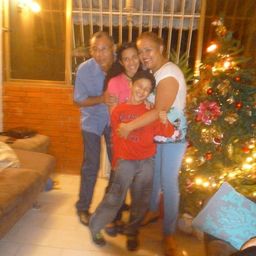 Ritza Alcala avatar