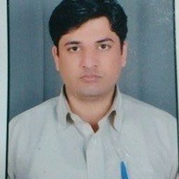 Amar Singh avatar