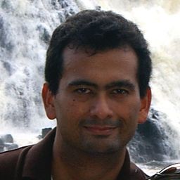 Materia Oscura avatar