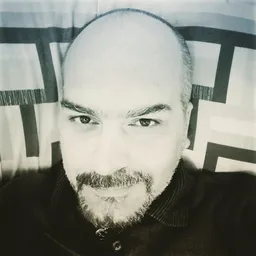 Amauri Cavalcante avatar