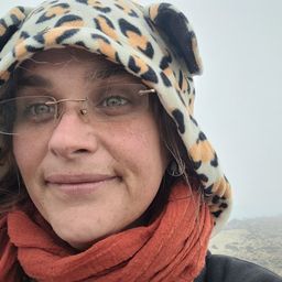 Amaya Kalki avatar