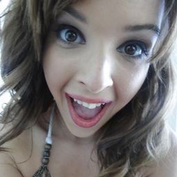 Amber Eleanor avatar