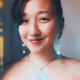 Amber Yang avatar