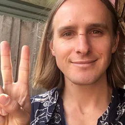 Dominic Remmerswaal avatar