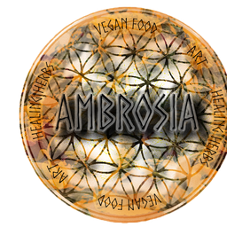 ~Ambrosia Cafè~ avatar