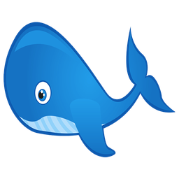 The Blue Whale avatar