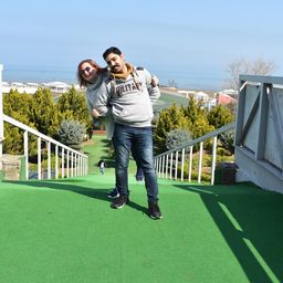 amin moloudi avatar