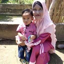 Aminah avatar