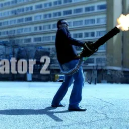 aminator avatar