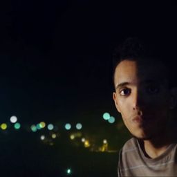 amine128 avatar