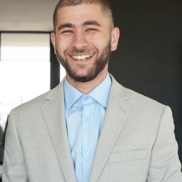 Cons. Financier Amine Amzal avatar