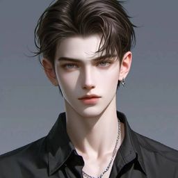 amir600 avatar